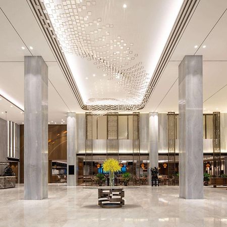 Wyndham Shanghai Pudong Exterior photo