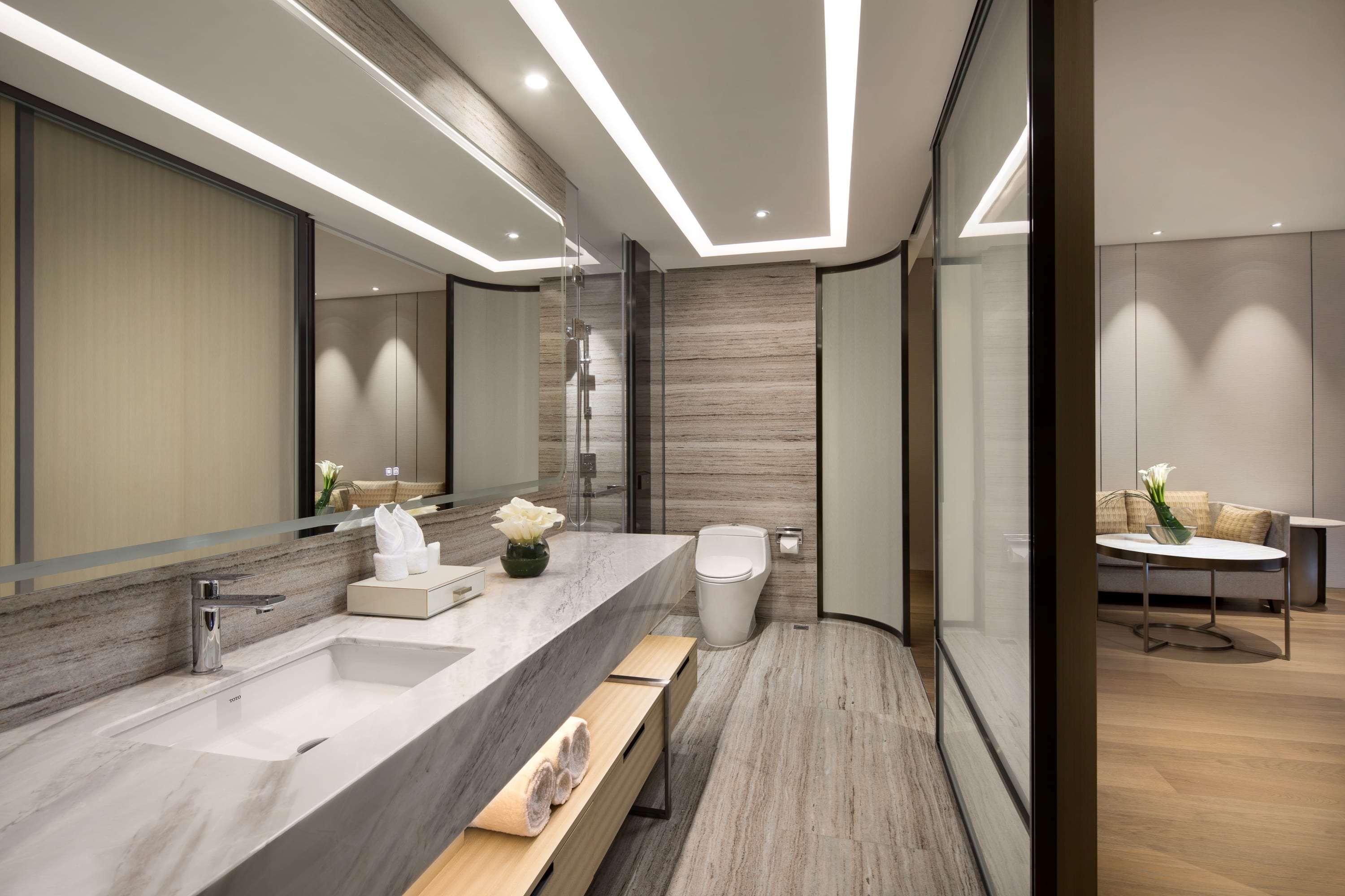 Wyndham Shanghai Pudong Exterior photo