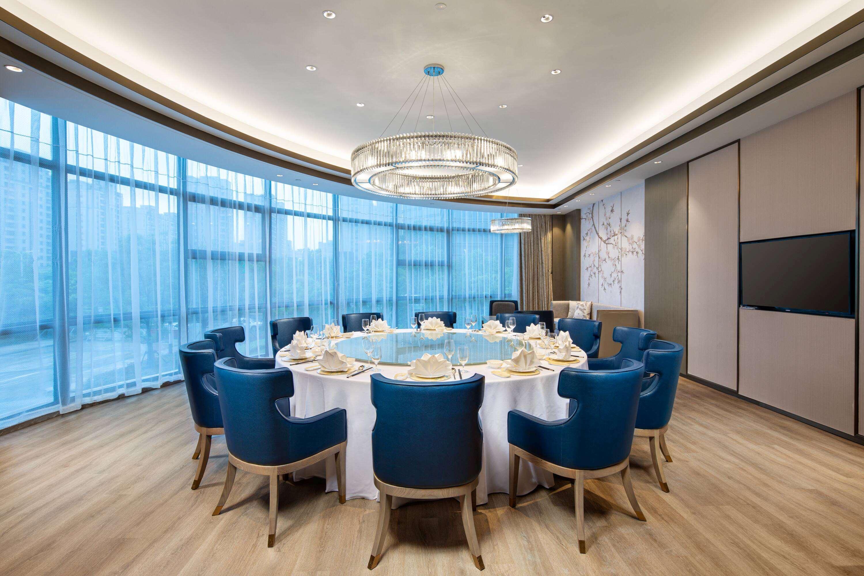 Wyndham Shanghai Pudong Exterior photo