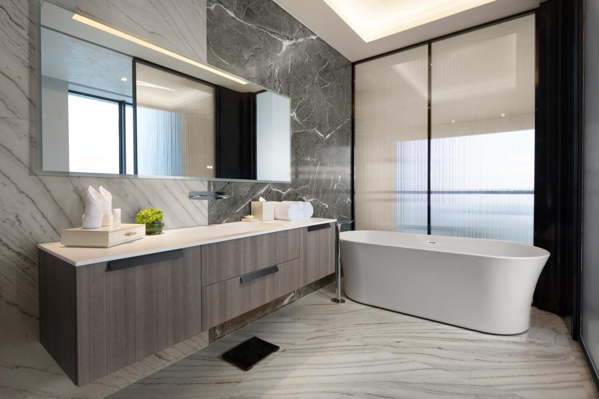 Wyndham Shanghai Pudong Exterior photo